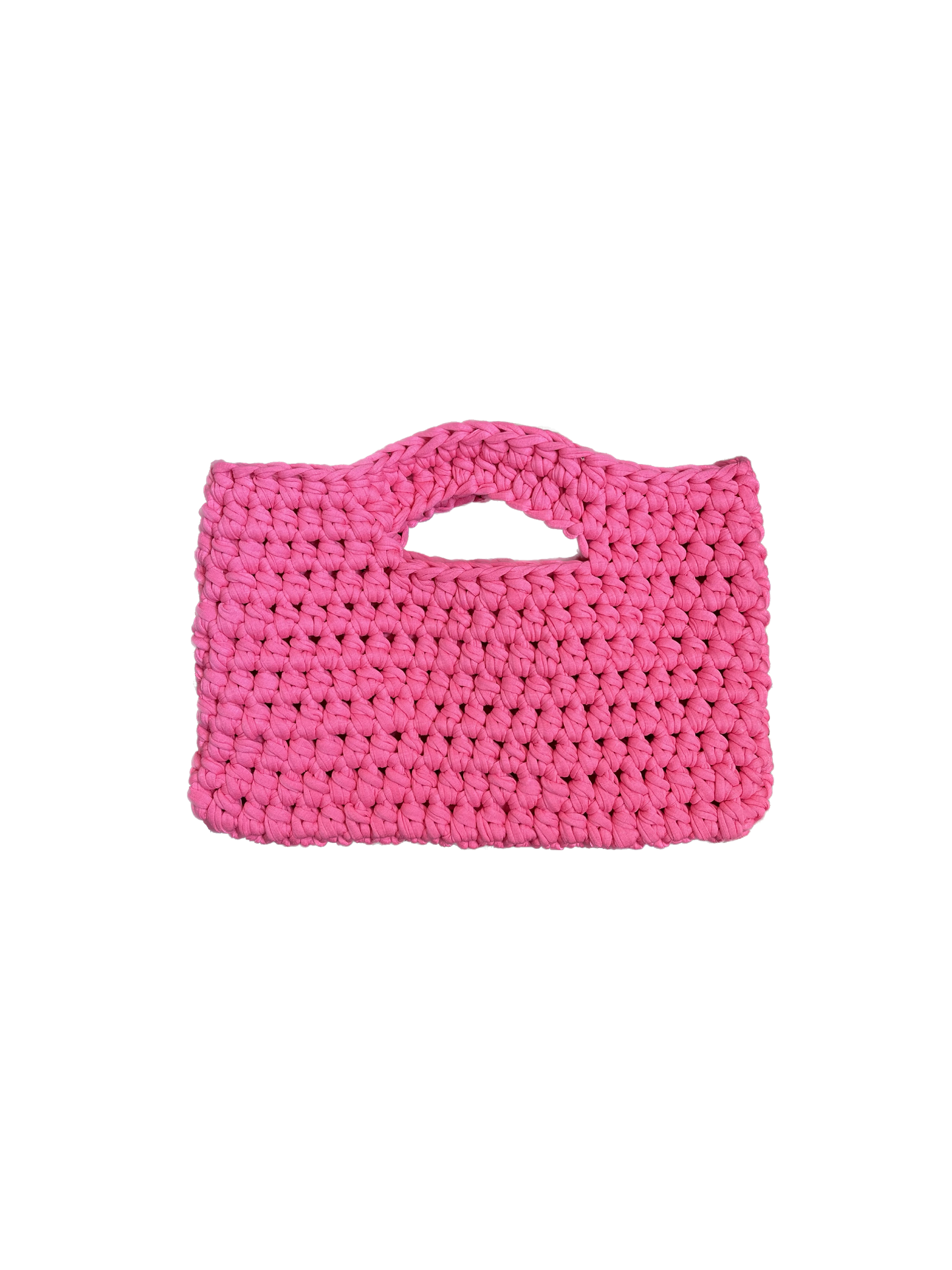 Barley bag in Pink